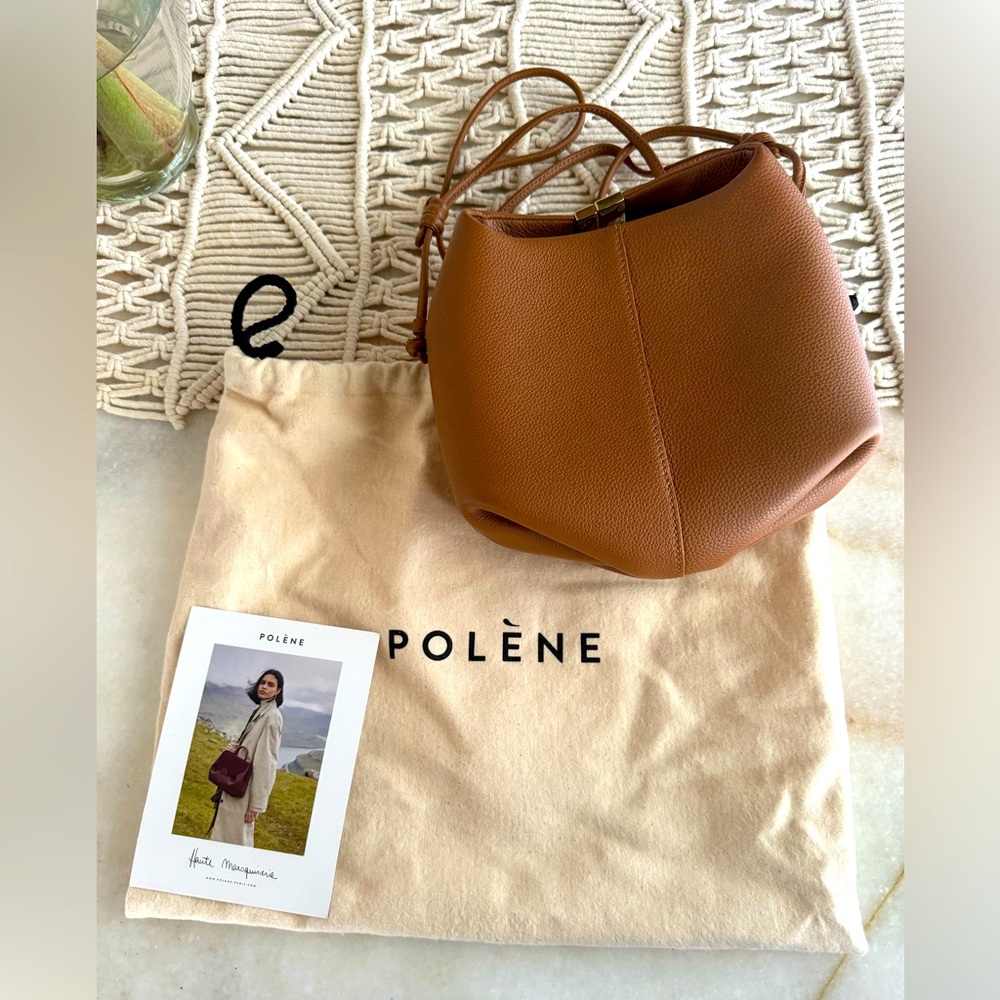 Polene Bag Beri